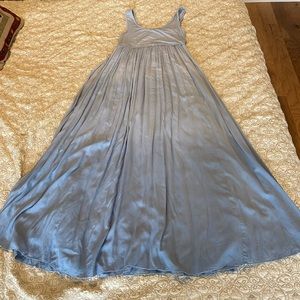 FIGWOOD boho casual flowy any occasion maxi dress